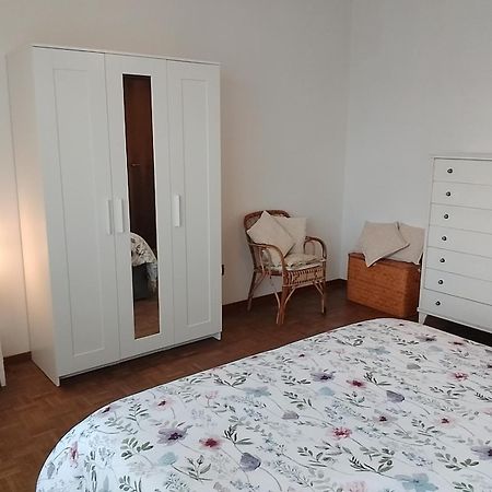 Appartamento Panoramico Cagliari, I Tre Grilli, Centro Luaran gambar