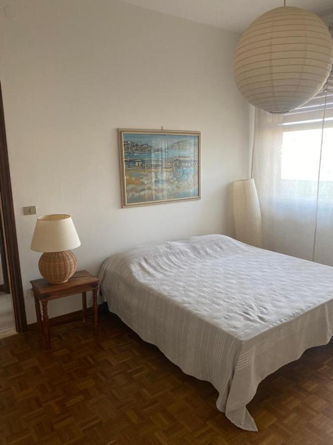 Appartamento Panoramico Cagliari, I Tre Grilli, Centro Luaran gambar