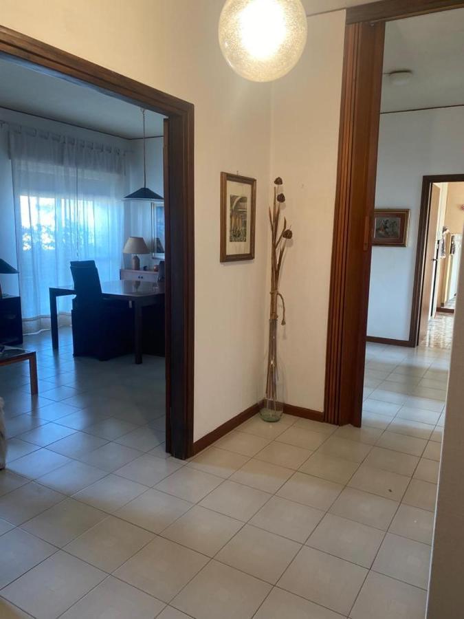Appartamento Panoramico Cagliari, I Tre Grilli, Centro Luaran gambar