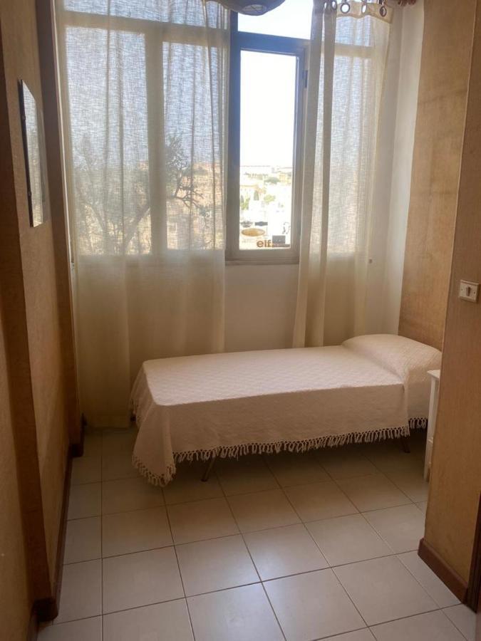 Appartamento Panoramico Cagliari, I Tre Grilli, Centro Luaran gambar