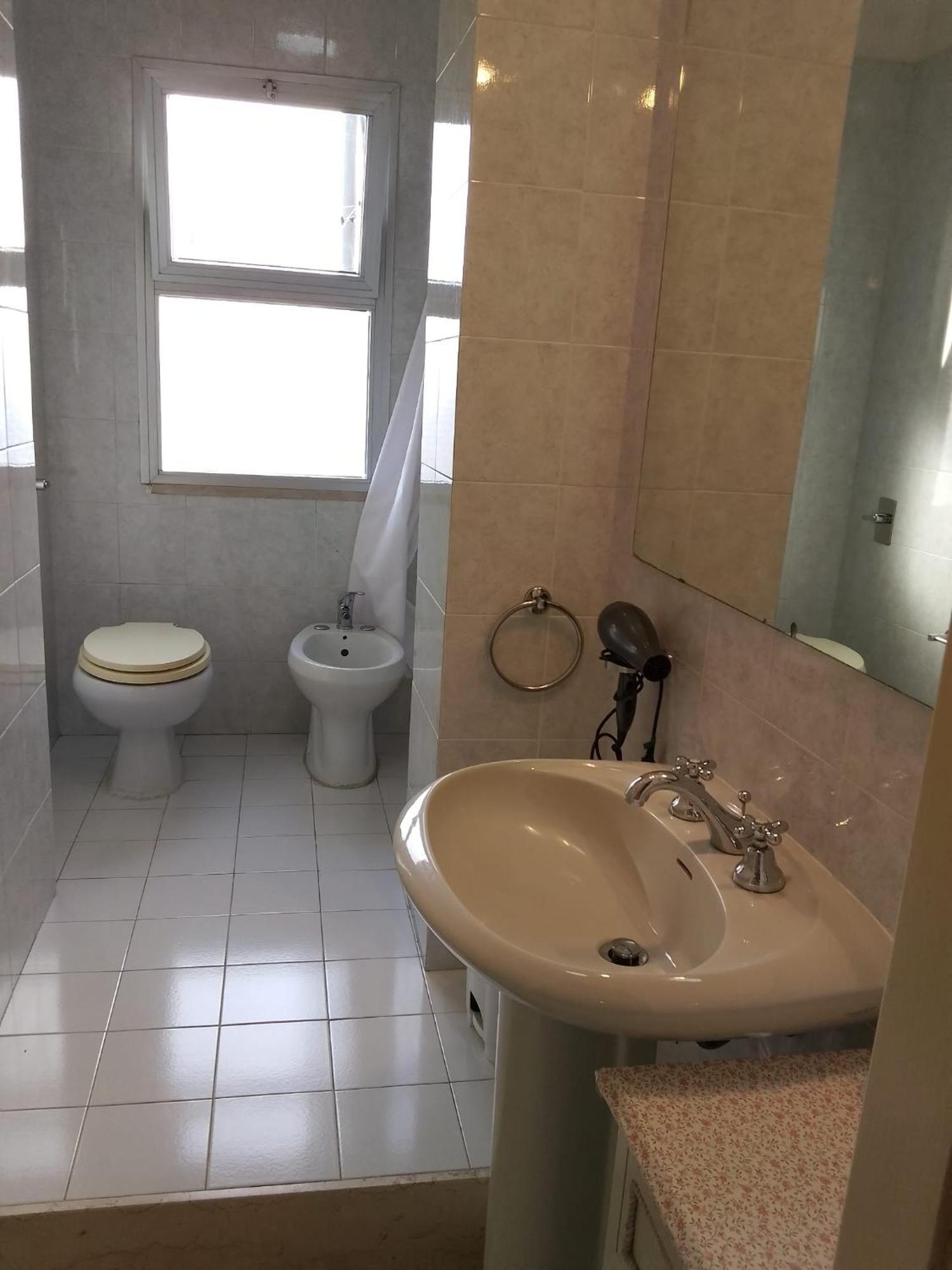 Appartamento Panoramico Cagliari, I Tre Grilli, Centro Luaran gambar