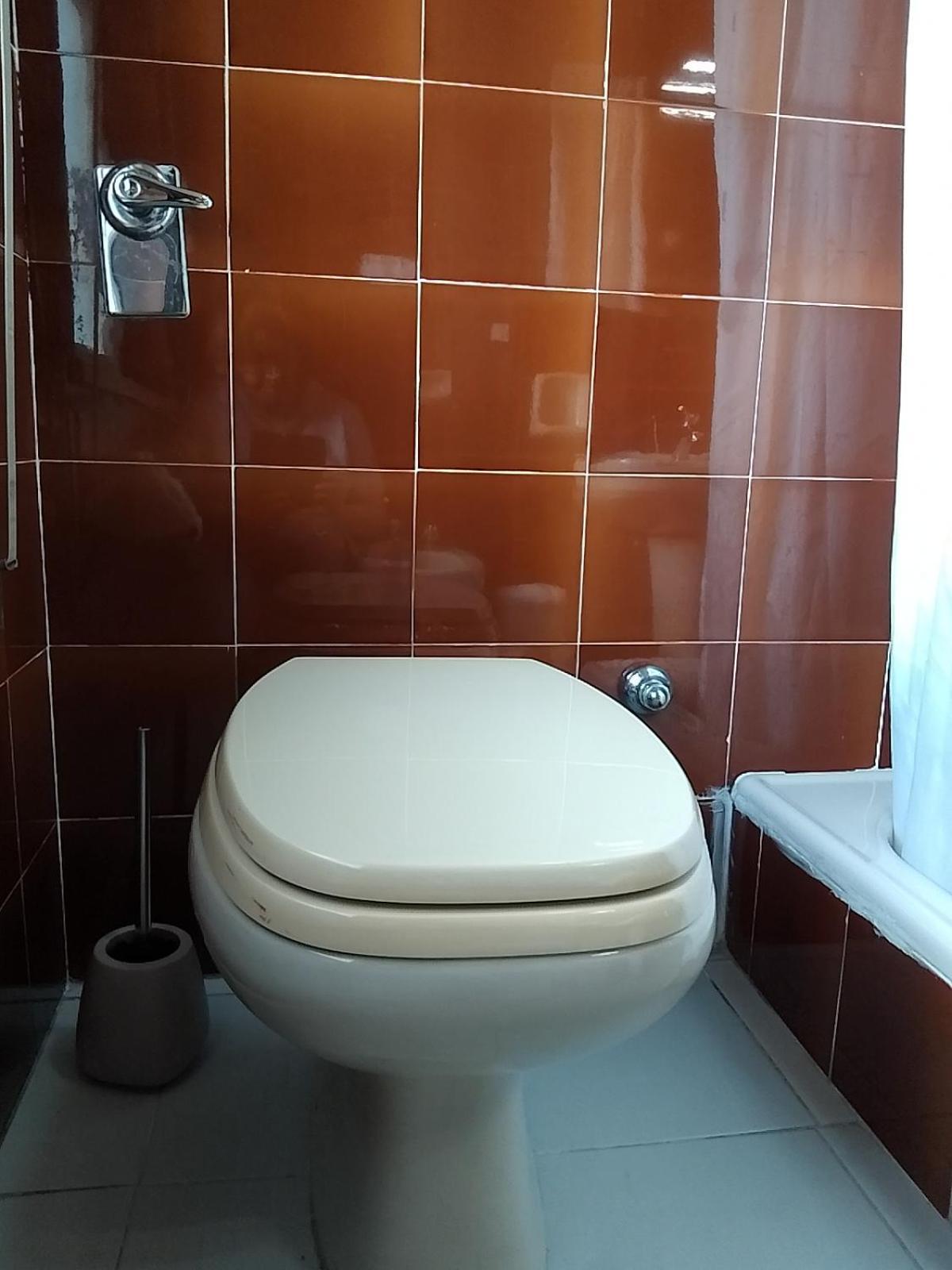 Appartamento Panoramico Cagliari, I Tre Grilli, Centro Luaran gambar