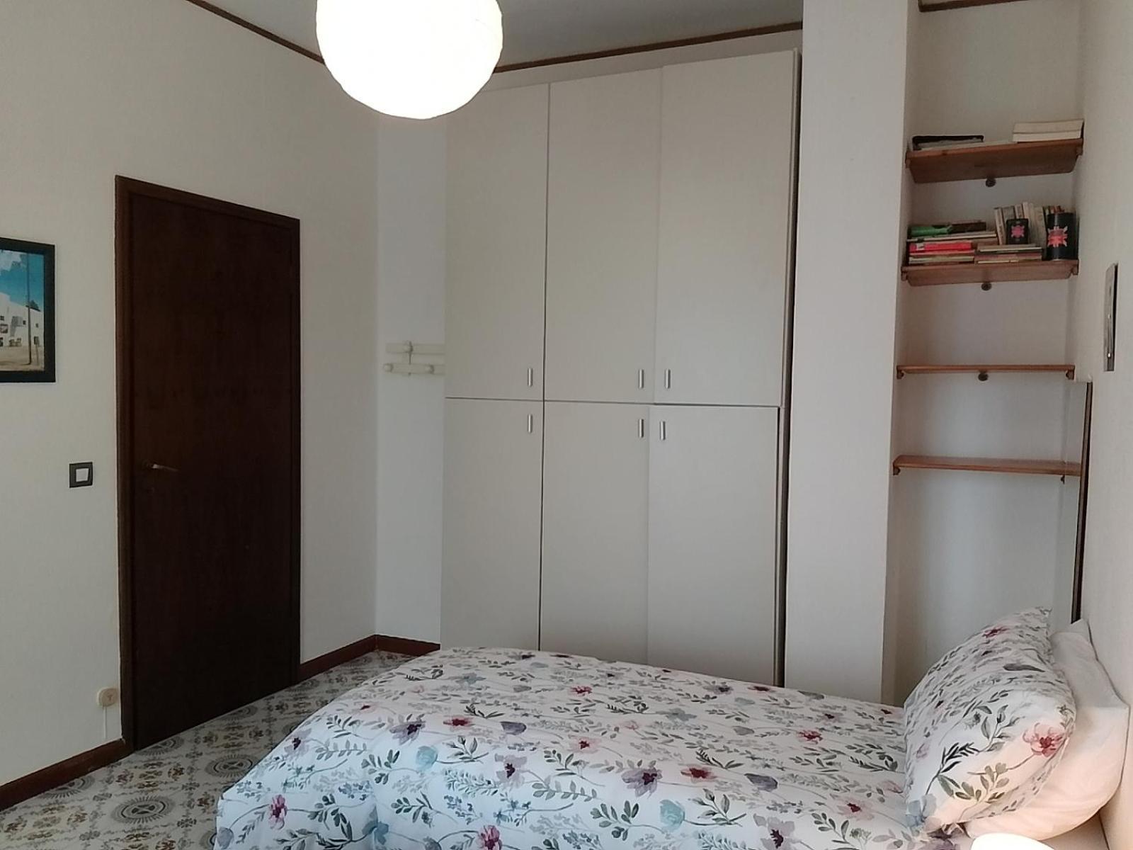 Appartamento Panoramico Cagliari, I Tre Grilli, Centro Luaran gambar