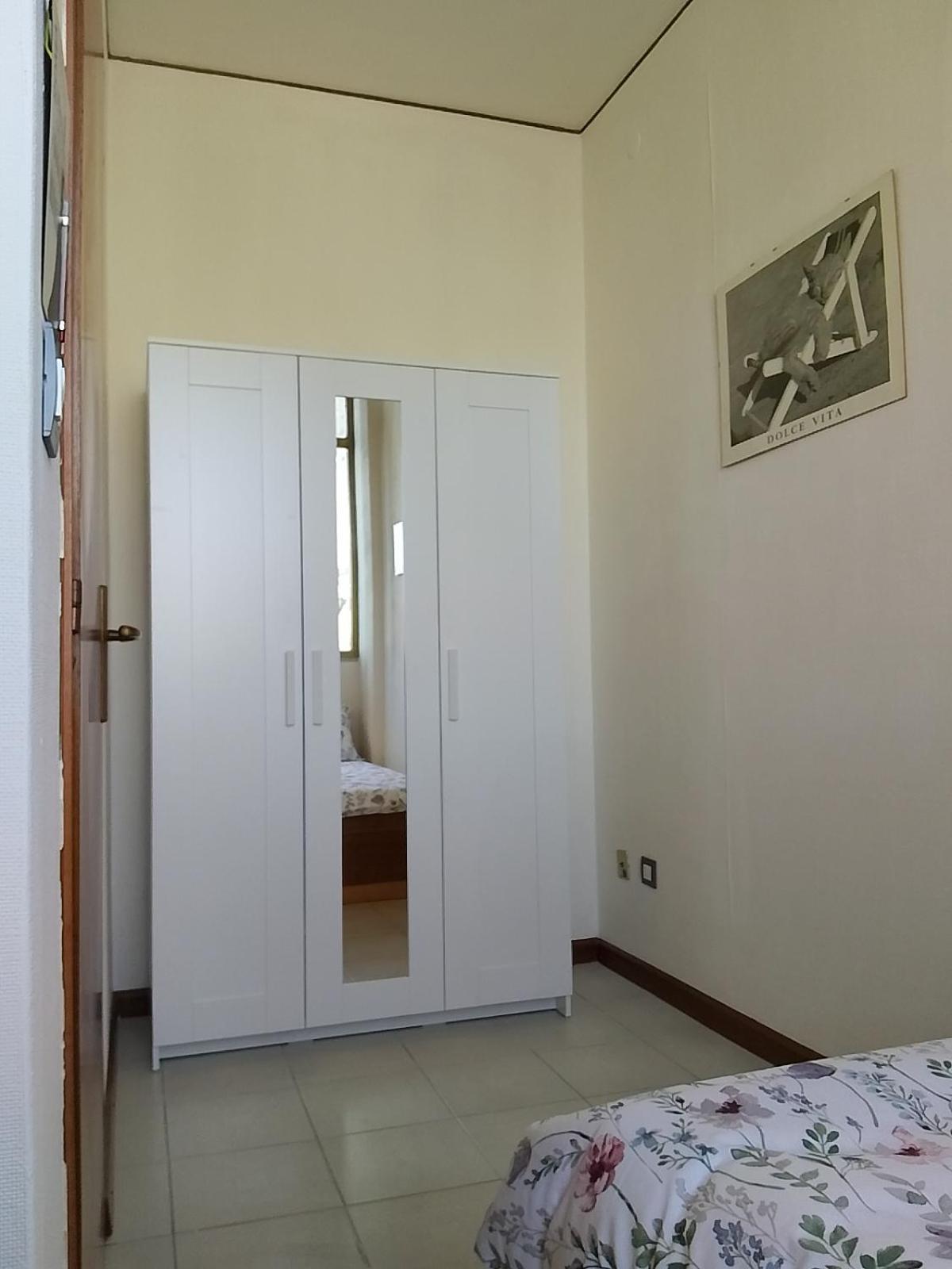 Appartamento Panoramico Cagliari, I Tre Grilli, Centro Luaran gambar