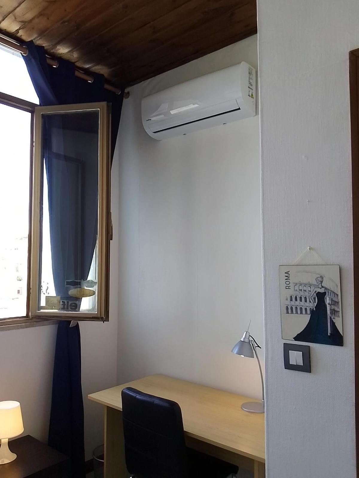 Appartamento Panoramico Cagliari, I Tre Grilli, Centro Luaran gambar