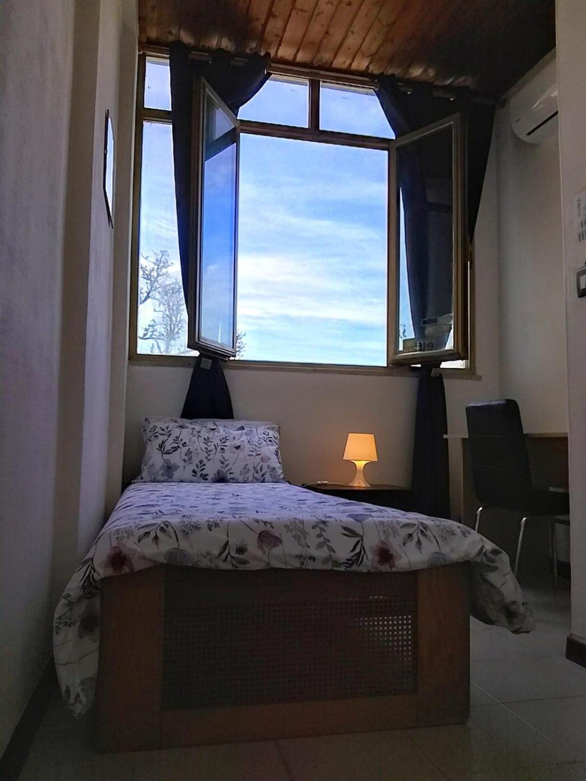Appartamento Panoramico Cagliari, I Tre Grilli, Centro Luaran gambar
